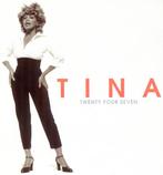 cd - Tina - Twenty Four Seven, Zo goed als nieuw, Verzenden