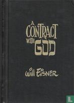 Contract met God, Een - A Contract with God - 1978, Eén stripboek, Verzenden, Zo goed als nieuw, Eisner, Will.