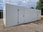 Vriescel 805 x 505 x 265 cm, Gebruikt, Koelen en Vriezen