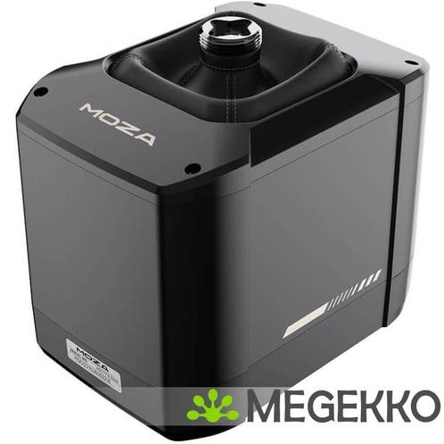MOZA AB9 FFB Base, Computers en Software, Overige Computers en Software, Nieuw, Verzenden