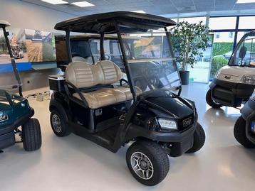 ClubCar Tempo 2020 occasion 2 zitter - cargo - laadbak beschikbaar voor biedingen