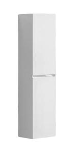 Neuer Infinity kolomkast 35x160 hoogglans wit, Huis en Inrichting, Badkamer | Badkamermeubels, Nieuw, Ophalen of Verzenden