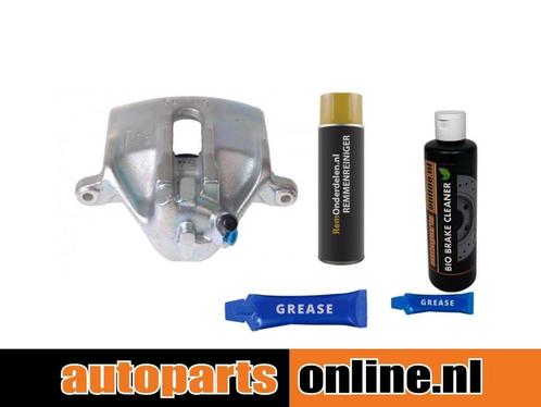 Remklauw Fiat Coupe voorzijde, rechts, Auto-onderdelen, Besturing, Nieuw, Fiat, Verzenden