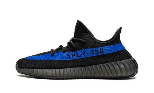 Yeezy Boost 350 V2 Dazzling Blue - maat 48 (Schoenen), Kleding | Dames, Schoenen, Sneakers of Gympen, Nieuw, Verzenden