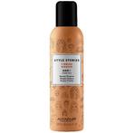 Alfaparf  Style Stories  Firming Mousse  250 ml, Verzenden, Nieuw