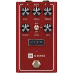 Revv G4 V2 distortion effectpedaal, Muziek en Instrumenten, Effecten, Verzenden, Nieuw