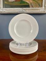 Wedgwood - Eetservies (6) - Windsor - Keramiek - Fruit- /