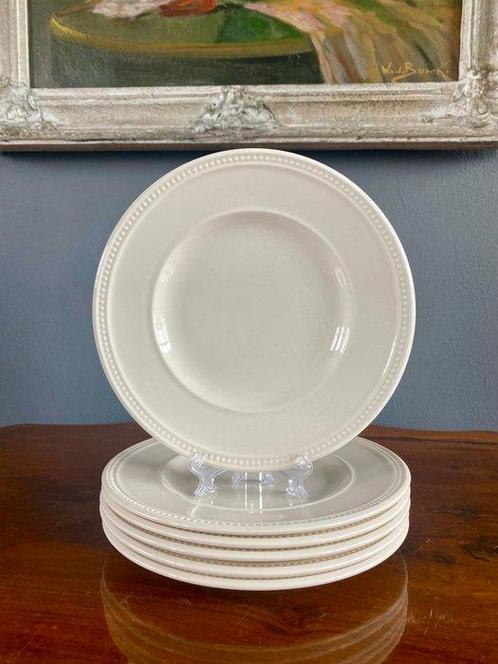 Wedgwood - Eetservies (6) - Windsor - Keramiek - Fruit- /, Antiek en Kunst, Antiek | Meubels | Tafels