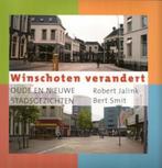 Winschoten verandert 9789033008108 Bert Smit, Verzenden, Gelezen, Bert Smit