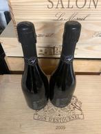 Chartogne Taillet, Les Couarres - Champagne - 2 Fles (0,75, Nieuw