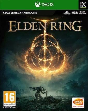 Elden Ring (Xbox One Games), Spelcomputers en Games, Games | Xbox One, Zo goed als nieuw, Ophalen of Verzenden