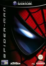 Spider-man (GameCube), Spelcomputers en Games, Games | Nintendo GameCube, Vanaf 7 jaar, Gebruikt, Verzenden