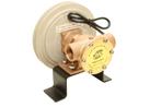 Magnetische Clutch Impellerpomp, dubbele A poelie 12volt 106, Ophalen of Verzenden, Nieuw, Motor en Techniek, Zeilboot of Motorboot