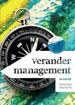 Verandermanagement, 9789043033794, Boeken, Zo goed als nieuw, Studieboeken, Verzenden
