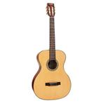 Valencia VA434 nylon snarige auditorium gitaar, sitka, Ophalen of Verzenden, Nieuw
