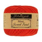 Scheepjes Maxi Sweet Treat - 390 poppy rose - Gemercerisee, Ophalen of Verzenden, Nieuw