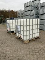 IBC Container, containers, ibc containers, Doe-het-zelf en Verbouw, Ophalen