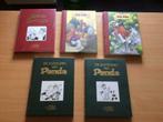 De avonturen van Panda 1 en 34 + koning Hollewijn nr 1, Boeken, Meerdere stripboeken, Verzenden, Nieuw, Toonder