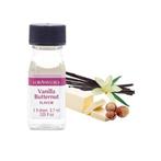 LorAnn Super Sterke Smaakstof Vanille-Butternut 3,7ml, Verzenden, Nieuw