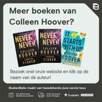 9 november / Rainbow pocketboeken / 1542 9789041715913, Boeken, Verzenden, Gelezen, Colleen Hoover