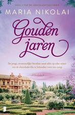 Gouden jaren / Chocoladevilla / 2 9789022594179, Verzenden, Gelezen, Maria Nikolai