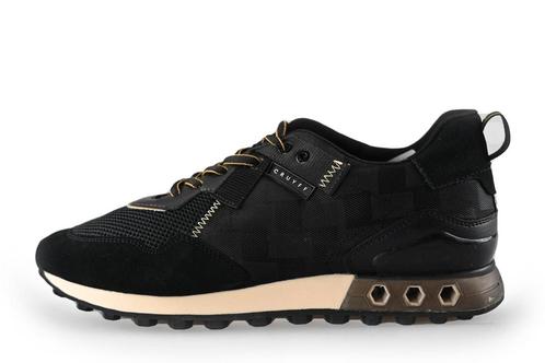Cruyff Sneakers in maat 44 Zwart | 10% extra korting, Kleding | Heren, Schoenen, Zwart, Zo goed als nieuw, Sneakers of Gympen