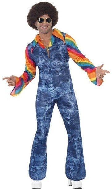 Groovier Dancer 70s, Kleding | Heren, Carnavalskleding en Feestkleding, Nieuw, Ophalen of Verzenden