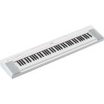 Yamaha Piaggero NP-35 WH digitale piano, Nieuw