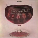 Deep Purple - Come Taste The Band, Cd's en Dvd's, Vinyl | Rock, Gebruikt, Ophalen of Verzenden