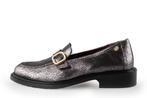 Fred de La Bretoniere Loafers in maat 37 Grijs | 10% extra, Verzenden, Overige typen, Nieuw, Fred de La Bretoniere