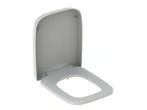 Veiling - Geberit closetzitting met deksel 36x44 cm Renovapl, Nieuw