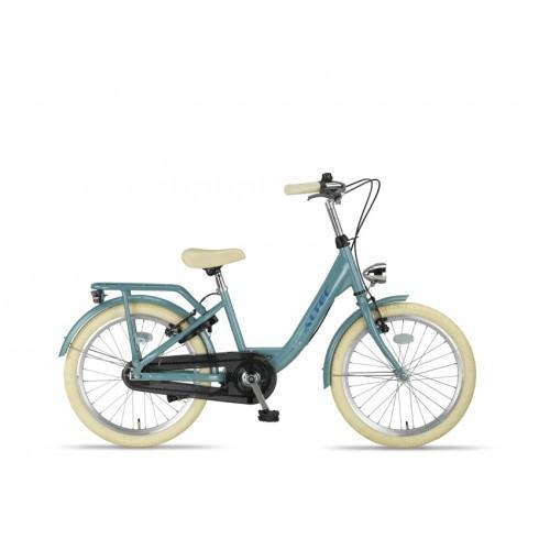 Altec Candy 20 Inch Meisjesfiets, Fietsen en Brommers, Fietsen | Meisjes, Nieuw, Verzenden