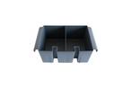 Numatic boventray graphite voor TM2815WG, Verzenden