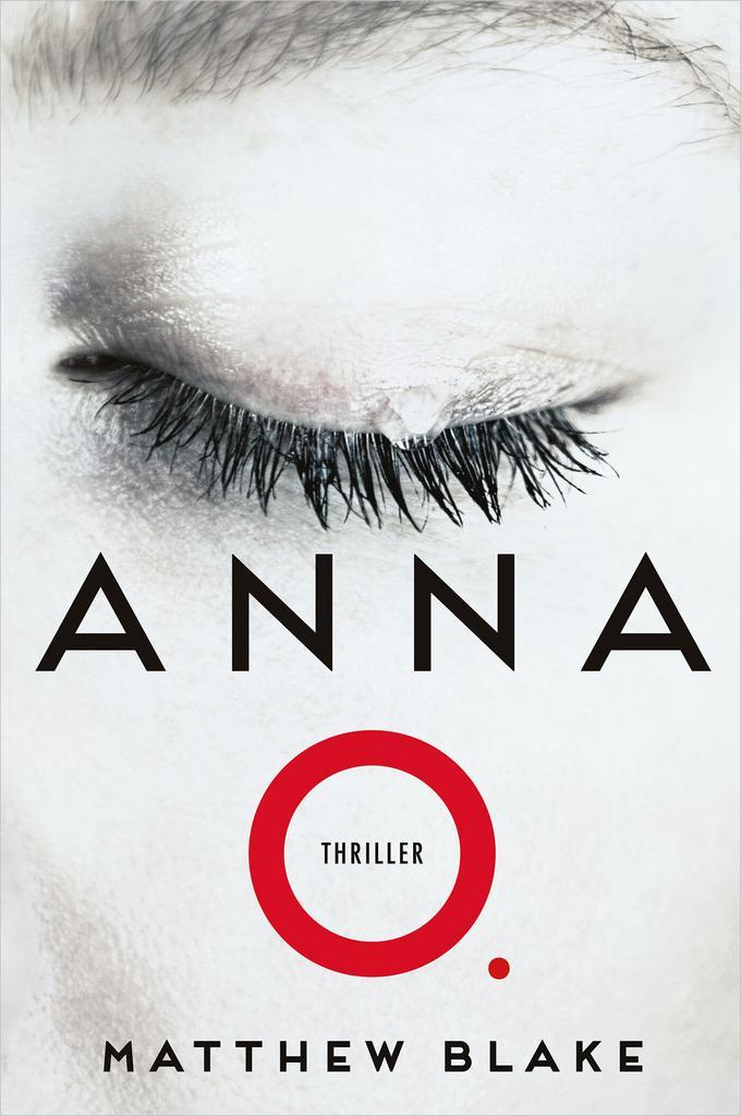 Anna O. (9789402714432, Matthew Blake), Boeken, Thrillers, Nieuw, Verzenden
