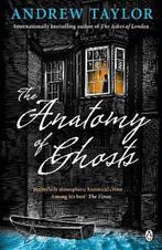 The Anatomy of Ghosts 9781405936125 Andrew Taylor, Verzenden, Gelezen, Andrew Taylor