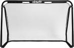 VirtuFit Voetbaldoelen Pro Set  -  Voetbalgoals  -   2 Stuks, Verzenden, Nieuw