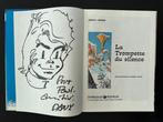 Olivier Rameau T8 + dédicace - C - 1 Album - Eerste druk -, Boeken, Nieuw