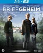 Briefgeheim (blu-ray nieuw), Ophalen of Verzenden, Nieuw in verpakking