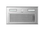 CENDO | Onderbouw Afzuigkap | 60 cm | RVS | KR31IPDR