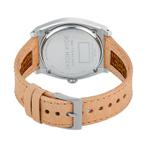 Jason Hyde Amber Duurzaam Horloge Quartz 40mm, Sieraden, Tassen en Uiterlijk, Horloges | Dames, Nieuw, Verzenden