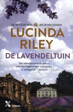 De lavendeltuin 9789401612609 Lucinda Riley, Boeken, Romans, Verzenden, Gelezen, Lucinda Riley