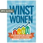 WinstWonen 9789081295703 Sarah Monkau, Verzenden, Zo goed als nieuw, Sarah Monkau