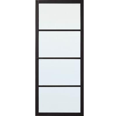 Skantrae binnendeur SSL 4004 93x231,5, Doe-het-zelf en Verbouw, Deuren en Horren, Zo goed als nieuw, Ophalen of Verzenden