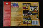 Kobe Bryant In NBA Courtside Nintendo 64 N64 Boxed PAL, Verzenden, Nieuw