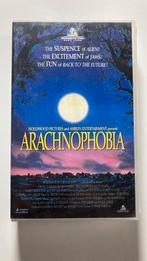 ARACHNOPHOBIA (VHS), Cd's en Dvd's, Verzenden, Gebruikt