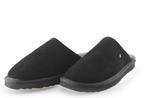 Warmbat Pantoffels in maat 43 Zwart | 10% extra korting, Kleding | Dames, Schoenen, Verzenden, Zwart, Pantoffels of Sloffen, Gedragen