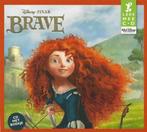 Brave - Disney - Pixar - lees mee cd 9789047620785, Verzenden, Gelezen, Walt Disney