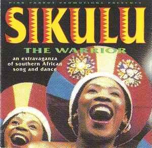 cd - The Cast Of Sikulu, The Warrior European Tour Prod..., Cd's en Dvd's, Cd's | Overige Cd's, Zo goed als nieuw, Verzenden
