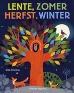 Lente, zomer, herfst, winter 9789048311507, Verzenden, Gelezen