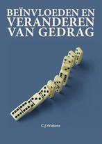 Beinvloeden en veranderen van gedrag | 9789043018050, Boeken, Verzenden, Nieuw